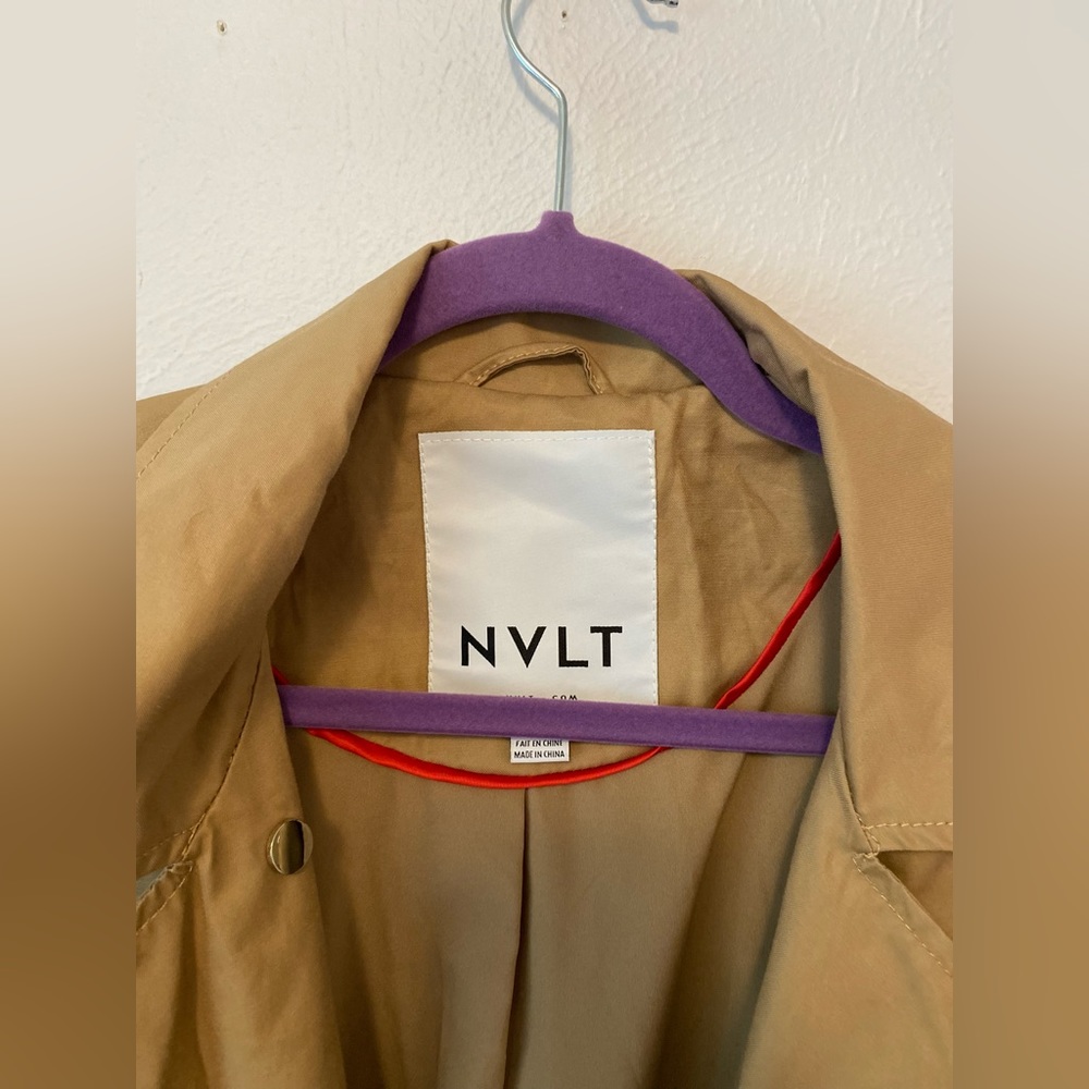NVLT Jacket - Picture 4 of 9